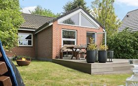 Aarhus - Cozy House, 10 Min From City Center